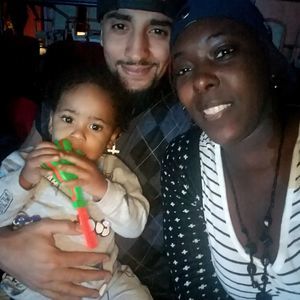 Meet your Posher, Jerrica